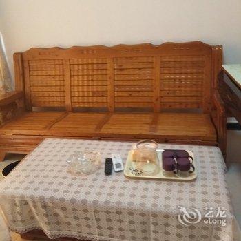 重庆陈晨公寓酒店提供图片