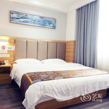 珺尔佳酒店(南宁江南五一路店)酒店提供图片