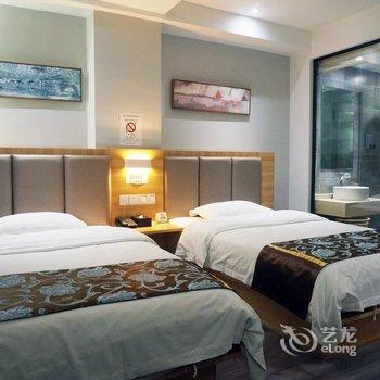 珺尔佳酒店(南宁江南五一路店)酒店提供图片