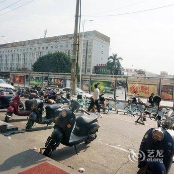 珺尔佳酒店(南宁江南五一路店)酒店提供图片