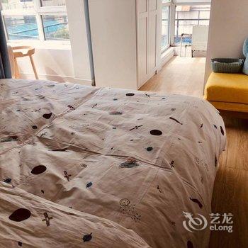 北京海棠湾青年民宿酒店提供图片