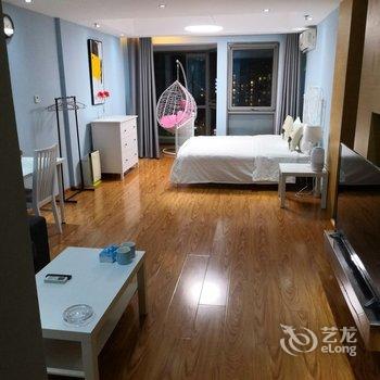 源寓(北京望京SOHO合生麒麟社店)酒店提供图片