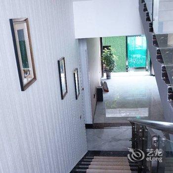 秦迎宾馆(华山景区店)酒店提供图片