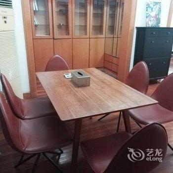 上海V·KHouse公寓(东安路分店)酒店提供图片