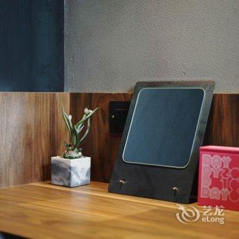 北京有术sthhere民宿酒店提供图片