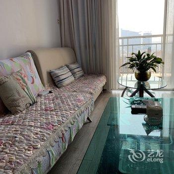 南宁郁金香春天公寓(20号店)酒店提供图片