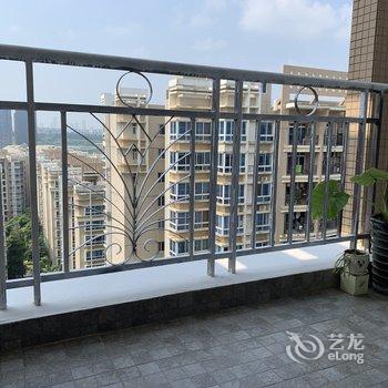 南宁郁金香春天公寓(20号店)酒店提供图片