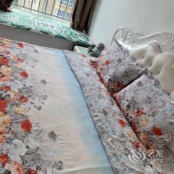 南宁郁金香春天公寓(20号店)酒店提供图片