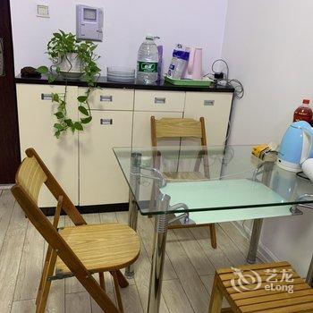 南宁郁金香春天公寓(20号店)酒店提供图片