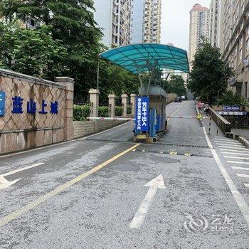 南宁郁金香春天公寓(20号店)酒店提供图片