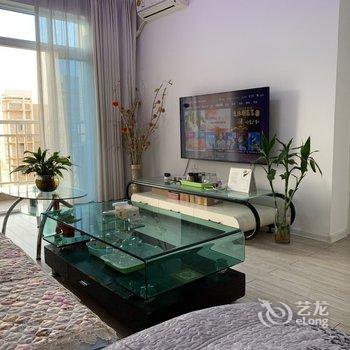 南宁郁金香春天公寓(20号店)酒店提供图片