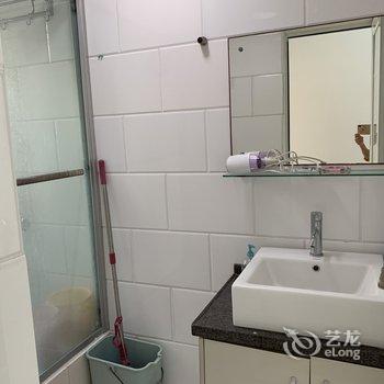 南宁郁金香春天公寓(20号店)酒店提供图片