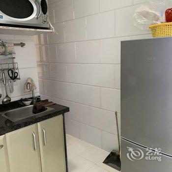 南宁郁金香春天公寓(20号店)酒店提供图片