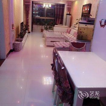 菲菲公寓(敦煌宁塞路店)酒店提供图片