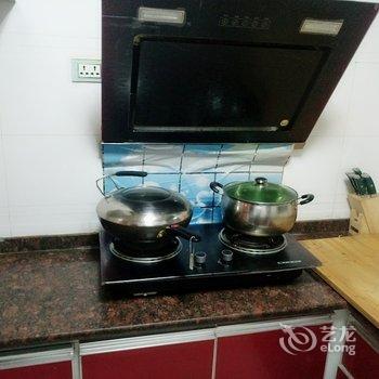 菲菲公寓(敦煌宁塞路店)酒店提供图片
