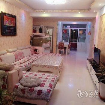 菲菲公寓(敦煌宁塞路店)酒店提供图片