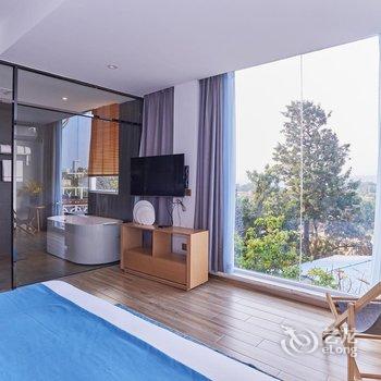 花筑·海韵花园海景客栈(鼓浪屿三丘田码头店)酒店提供图片