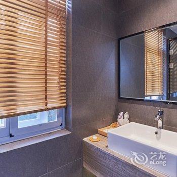 花筑·海韵花园海景客栈(鼓浪屿三丘田码头店)酒店提供图片