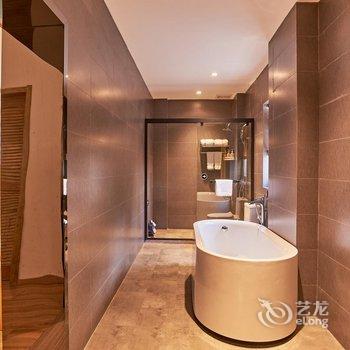 花筑·海韵花园海景客栈(鼓浪屿三丘田码头店)酒店提供图片