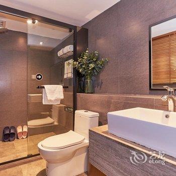 花筑·海韵花园海景客栈(鼓浪屿三丘田码头店)酒店提供图片