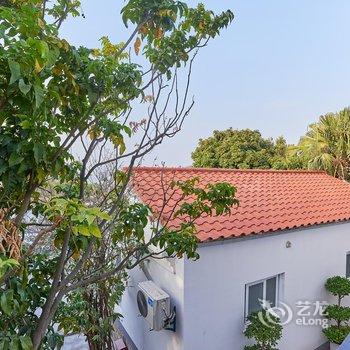 花筑·海韵花园海景客栈(鼓浪屿三丘田码头店)酒店提供图片