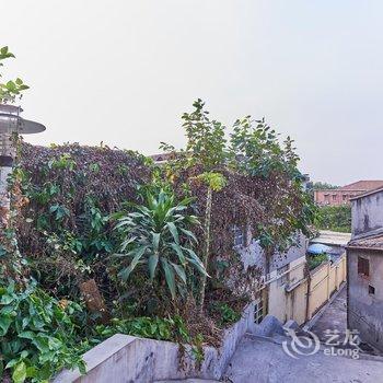 花筑·海韵花园海景客栈(鼓浪屿三丘田码头店)酒店提供图片
