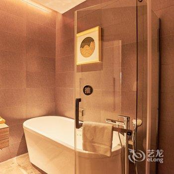 花筑·海韵花园海景客栈(鼓浪屿三丘田码头店)酒店提供图片