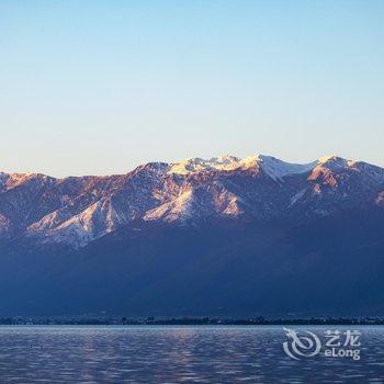 大理双廊无心海景民宿酒店提供图片