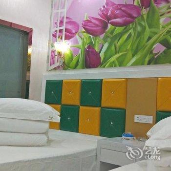 兰州天使缘宾馆酒店提供图片