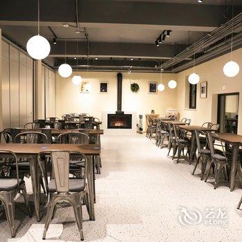 The Verse(怀柔安四路店)酒店提供图片