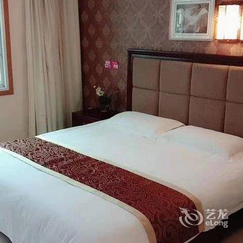 海螺沟富贤酒店酒店提供图片