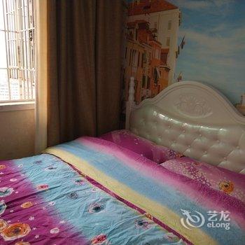 重庆花开印象公寓(渝澳国际艺术中心分店)酒店提供图片
