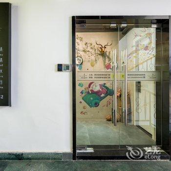 广州简舍·塔塔公寓(客村地铁站广州塔店)酒店提供图片