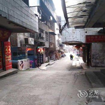 广州和睦住宿酒店提供图片