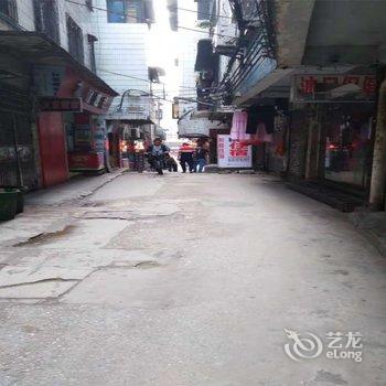 广州和睦住宿酒店提供图片