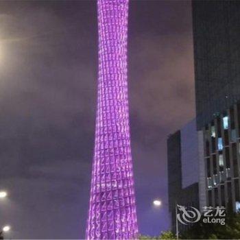 广州和睦住宿酒店提供图片