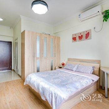 上海点点hongqing公寓酒店提供图片