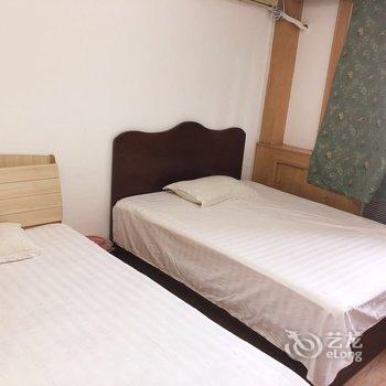 北京时光机宫寓公寓(2号店)酒店提供图片