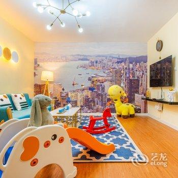 青岛时晟公寓(5号店)酒店提供图片