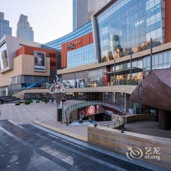 青岛时晟公寓(5号店)酒店提供图片