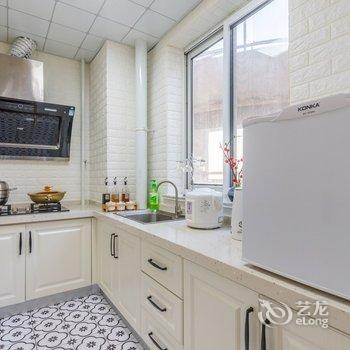 青岛时晟公寓(5号店)酒店提供图片