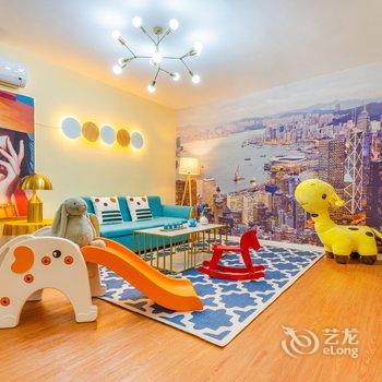 青岛时晟公寓(5号店)酒店提供图片