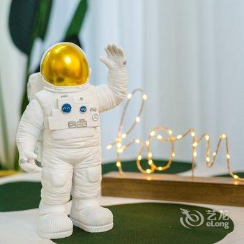 青岛时晟公寓(5号店)酒店提供图片