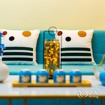 青岛时晟公寓(5号店)酒店提供图片