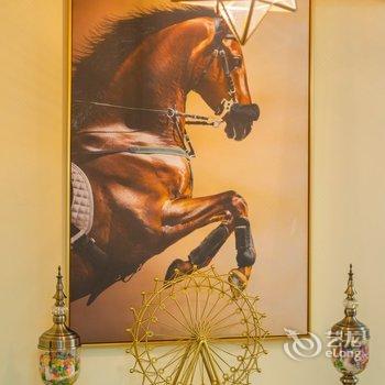 青岛时晟公寓(5号店)酒店提供图片
