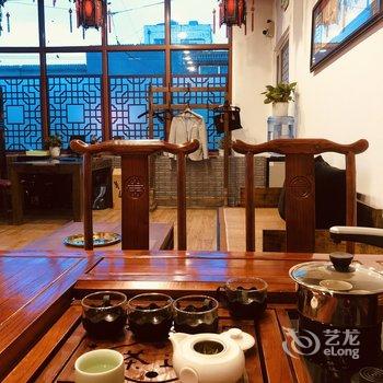 荣府老宅酒店(北京后海店)酒店提供图片