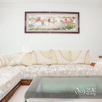 青岛金沙滩啤酒节海景日租房公寓酒店提供图片