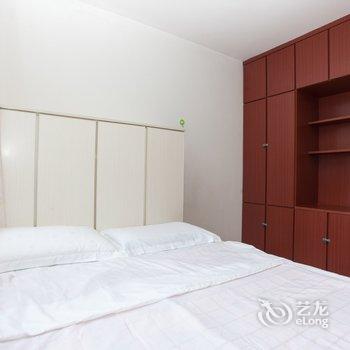 青岛金沙滩啤酒节海景日租房公寓酒店提供图片