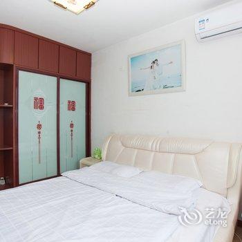 青岛金沙滩啤酒节海景日租房公寓酒店提供图片
