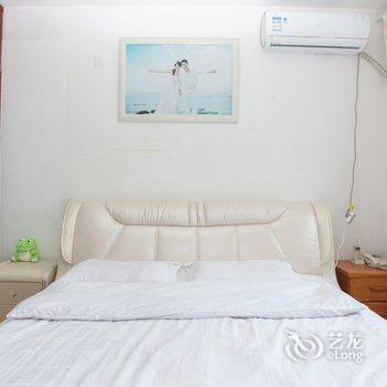 青岛金沙滩啤酒节海景日租房公寓酒店提供图片